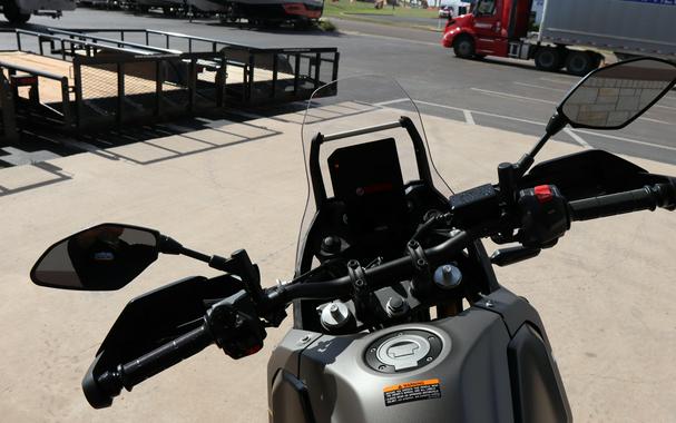 2026 YAMAHA TENERE 700