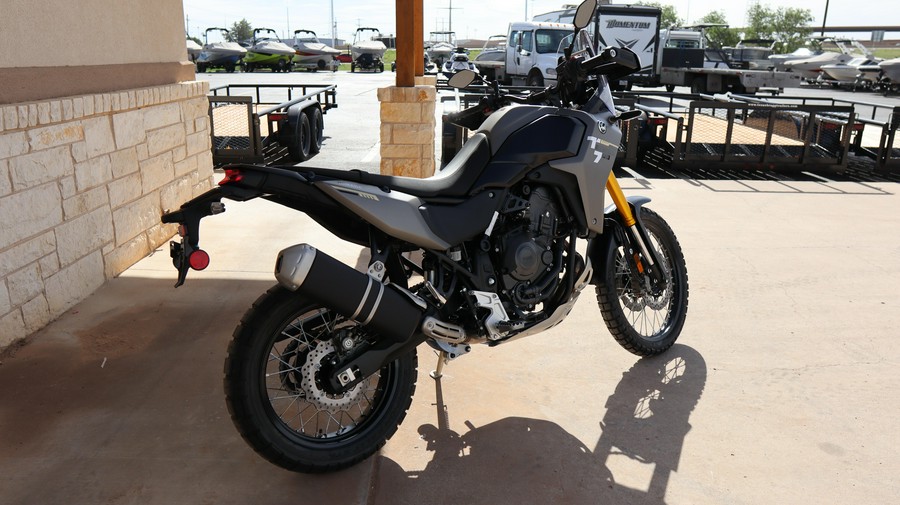 2026 YAMAHA TENERE 700