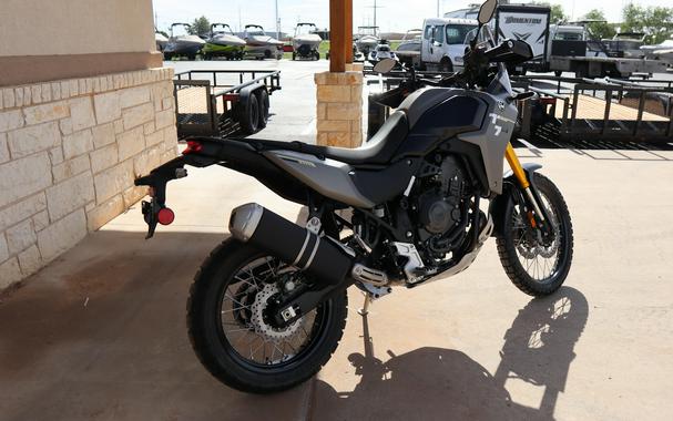 2026 YAMAHA TENERE 700