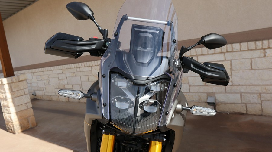 2026 YAMAHA TENERE 700