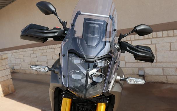 2026 YAMAHA TENERE 700