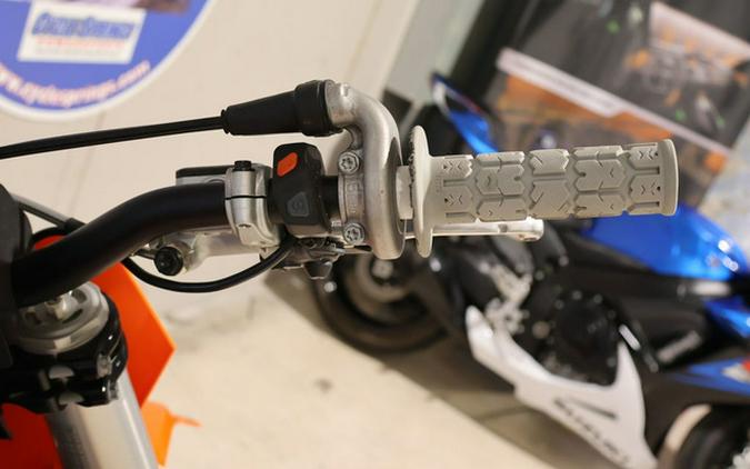 2026 KTM SX 250 F