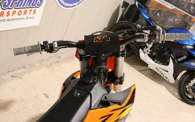 2026 KTM SX 250 F