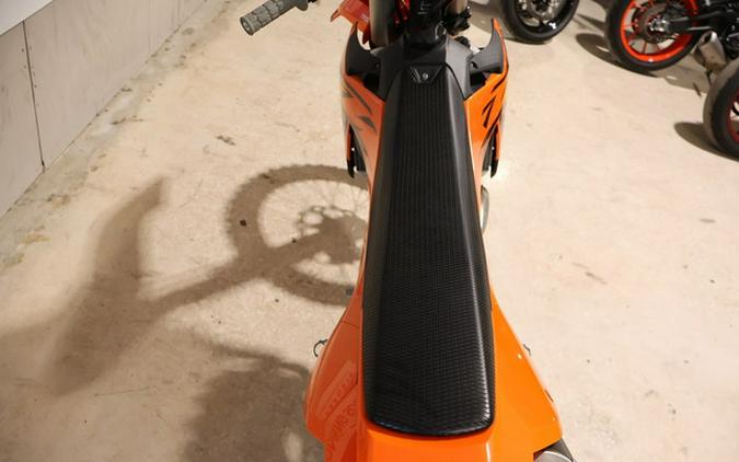 2026 KTM SX 250 F