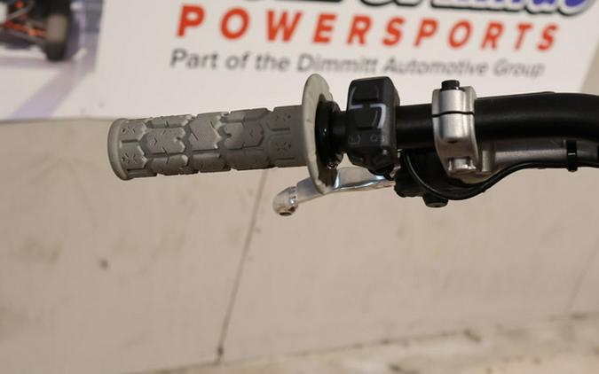 2026 KTM SX 250 F