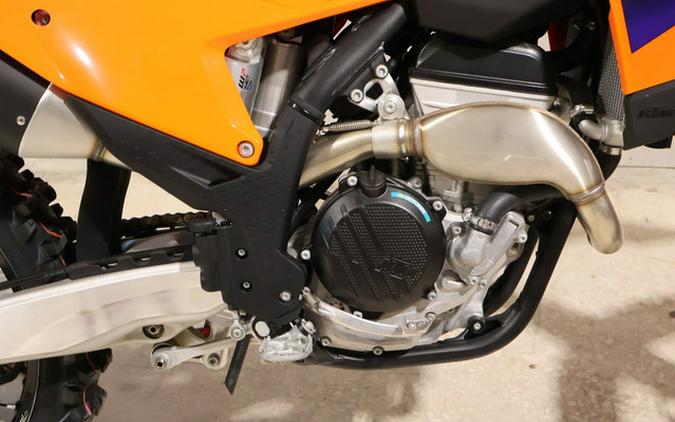2026 KTM SX 250 F