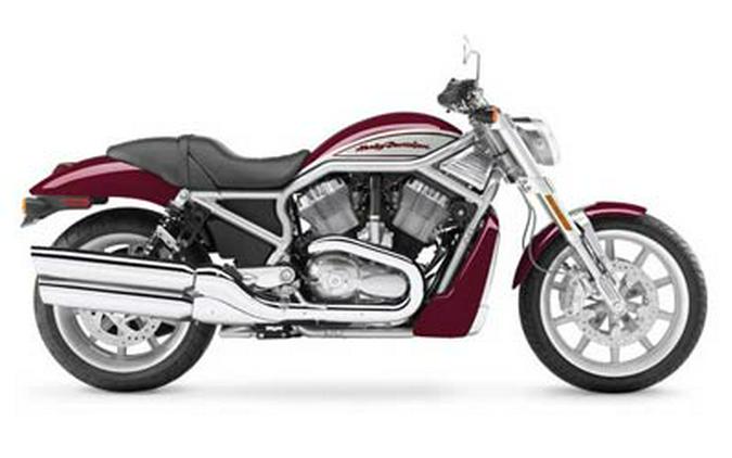 2006 Harley-Davidson Street Rod™
