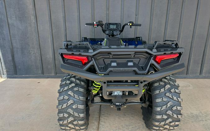 2026 Polaris Sportsman 850 Trail