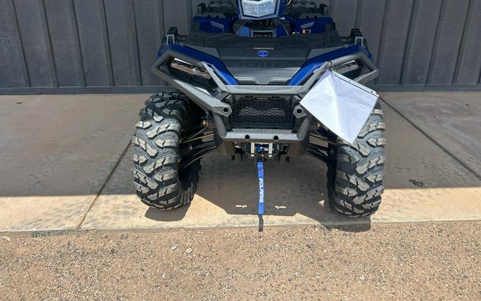 2026 Polaris Sportsman 850 Trail
