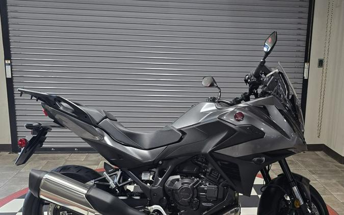 2026 Honda® NT1100 DCT