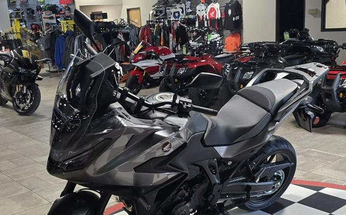 2026 Honda® NT1100 DCT