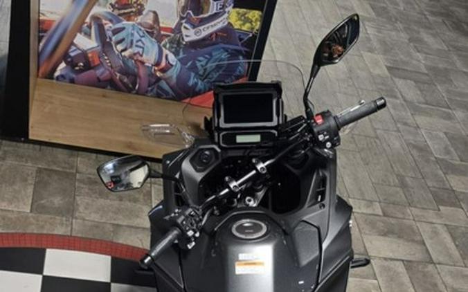 2026 Honda® NT1100 DCT