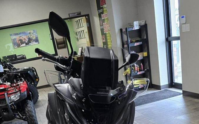 2026 Honda® NT1100 DCT