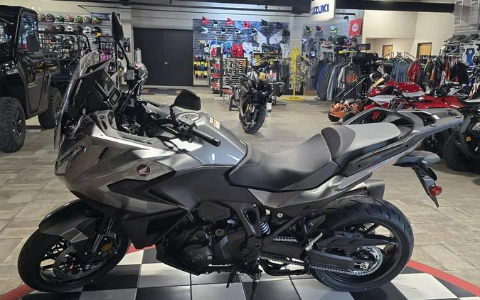 2026 Honda® NT1100 DCT