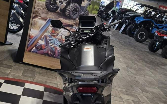 2026 Honda® NT1100 DCT
