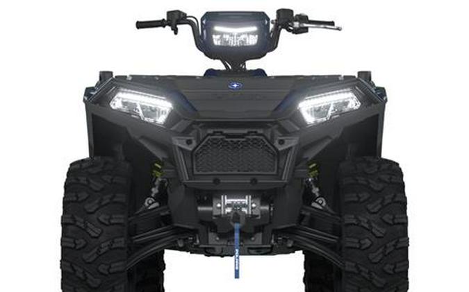 2026 Polaris Sportsman 850 Trail