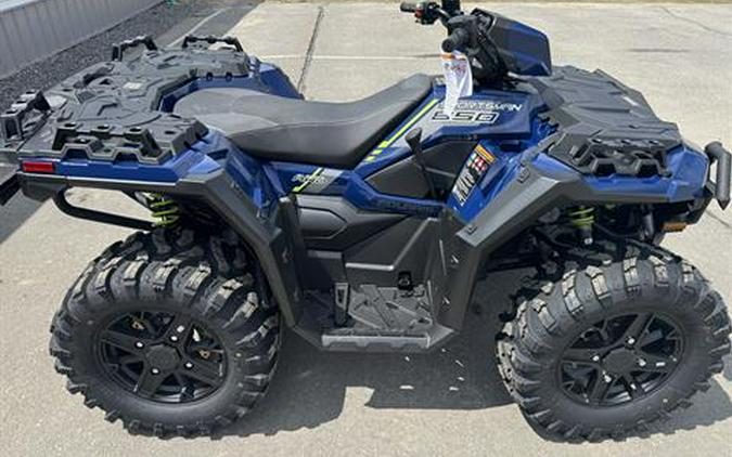 2026 Polaris Sportsman 850 Trail