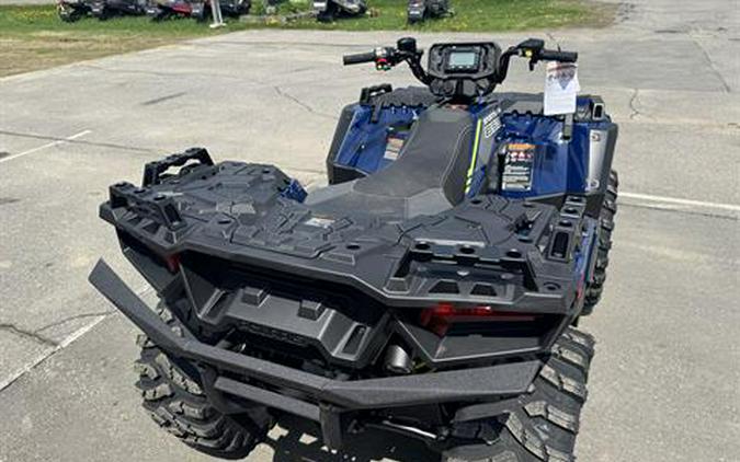2026 Polaris Sportsman 850 Trail