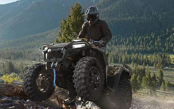 2026 Polaris Sportsman 850 Trail