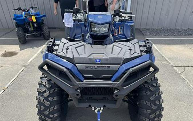 2026 Polaris Sportsman 850 Trail