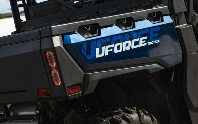 2024 CFMOTO UFORCE 1000 XL