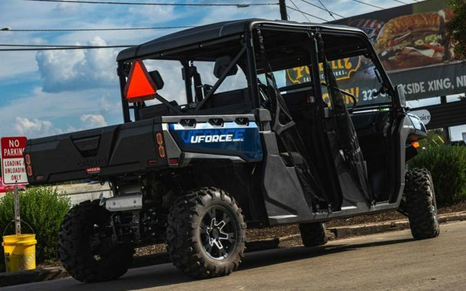 2024 CFMOTO UFORCE 1000 XL