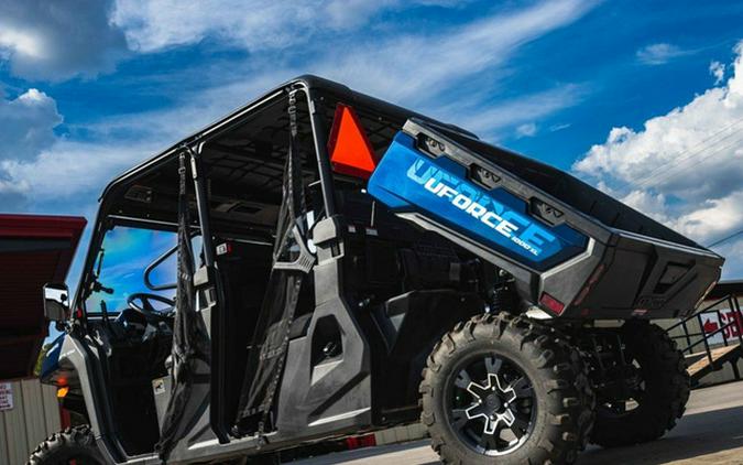 2024 CFMOTO UFORCE 1000 XL