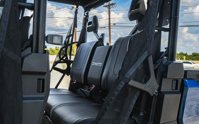 2024 CFMOTO UFORCE 1000 XL