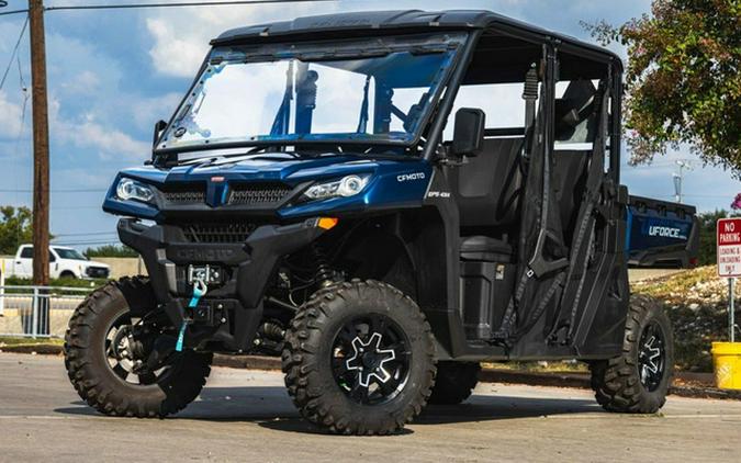 2024 CFMOTO UFORCE 1000 XL