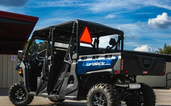 2024 CFMOTO UFORCE 1000 XL