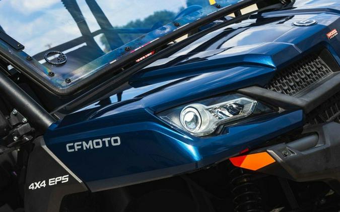 2024 CFMOTO UFORCE 1000 XL