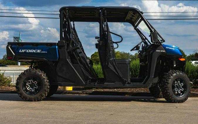 2024 CFMOTO UFORCE 1000 XL