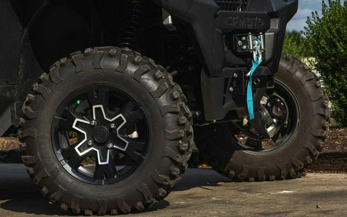 2024 CFMOTO UFORCE 1000 XL