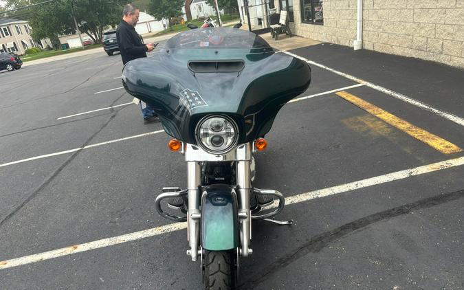 2021 Harley-Davidson Street Glide® Special