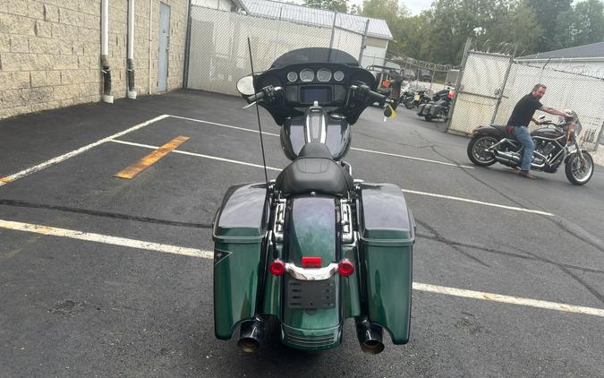 2021 Harley-Davidson Street Glide® Special