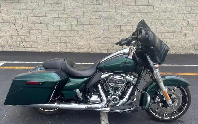 2021 Harley-Davidson Street Glide® Special