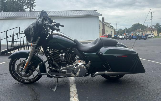 2021 Harley-Davidson Street Glide® Special