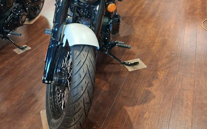 2026 Indian Motorcycle® Chief® Bobber Dark Horse®