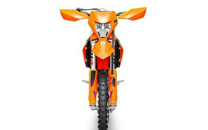 2024 KTM 450 XCF-W