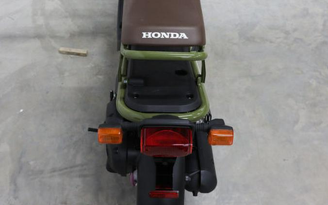 2024 Honda® Ruckus