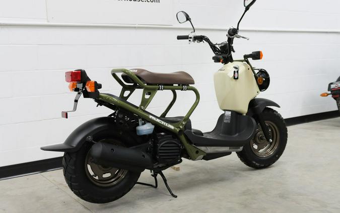 2024 Honda® Ruckus