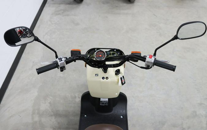 2024 Honda® Ruckus