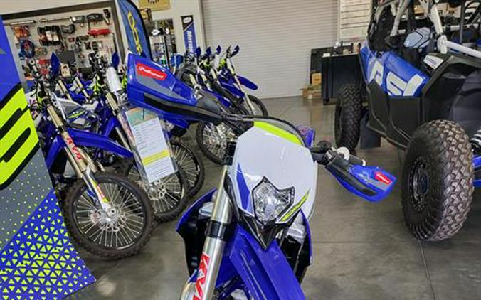 2023 Sherco SE 250 Factory 2T