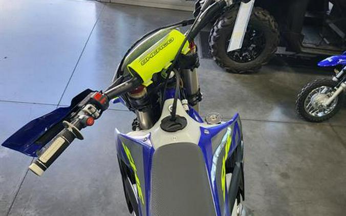 2023 Sherco SE 250 Factory 2T