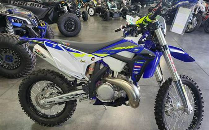 2023 Sherco SE 250 Factory 2T