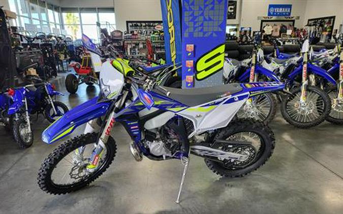 2023 Sherco SE 250 Factory 2T