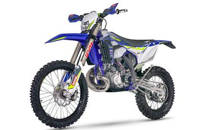 2023 Sherco SE 250 Factory 2T