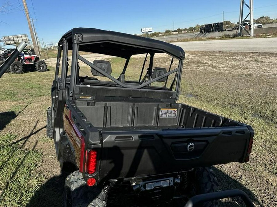 2024 Can-Am® Defender MAX XT HD10