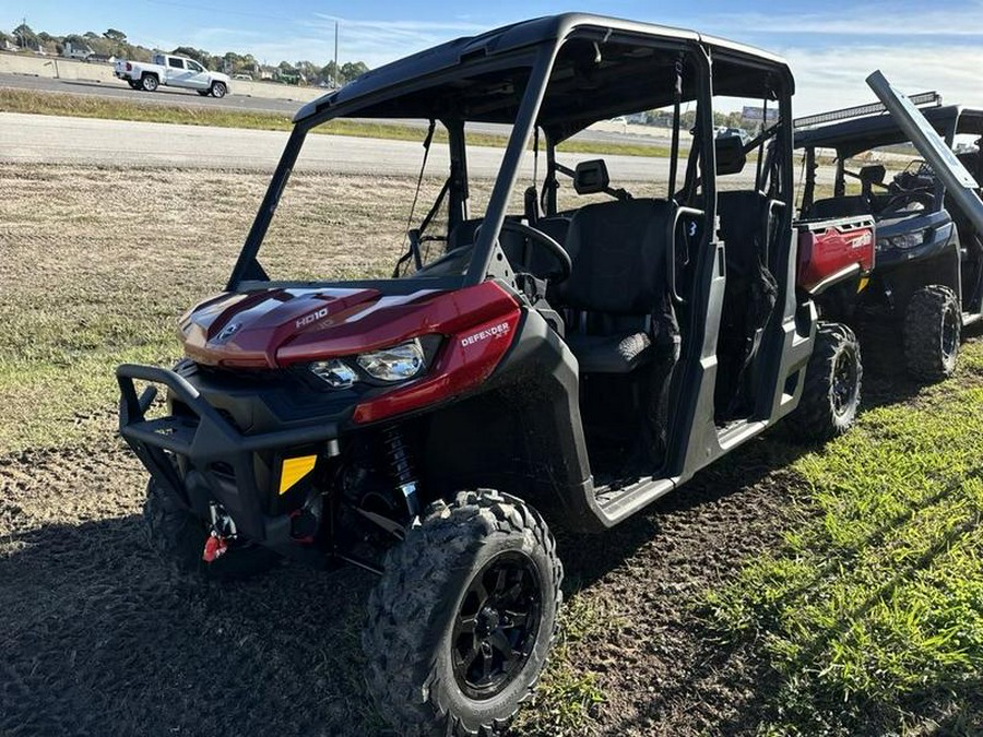 2024 Can-Am® Defender MAX XT HD10