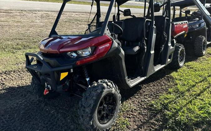 2024 Can-Am® Defender MAX XT HD10